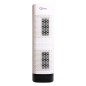 Qlima Luftreiniger mit HEPA-Filter A 68 50 W Weiß Qlima Luftreiniger mit HEPA-Filter A 68 50 W Weiß