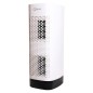 Qlima Luftreiniger mit HEPA-Filter A 68 50 W Weiß Qlima Luftreiniger mit HEPA-Filter A 68 50 W Weiß