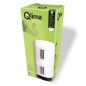 Qlima Luftreiniger mit HEPA-Filter A 68 50 W Weiß Qlima Luftreiniger mit HEPA-Filter A 68 50 W Weiß
