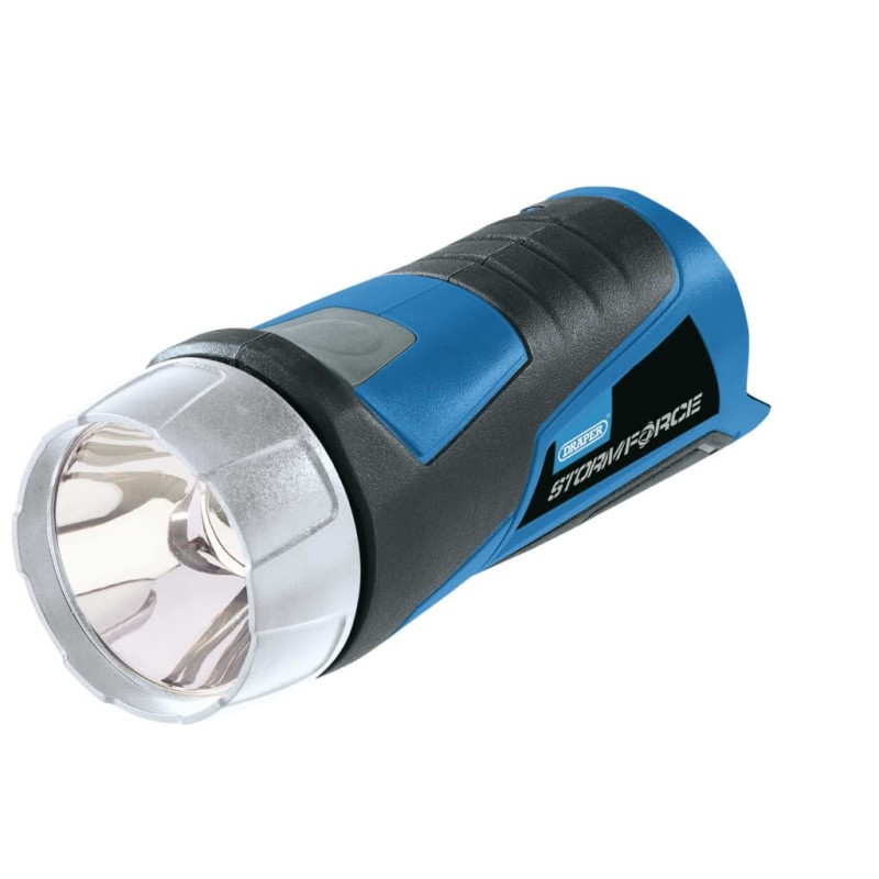 Draper Tools Mini-LED-Taschenlampe Storm Force Bare 10,8V Draper Tools Mini-LED-Taschenlampe Storm Force Bare 10,8V