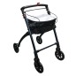 RIDDER Indoor-Rollator Pit Anthrazit RIDDER Indoor-Rollator Pit Anthrazit