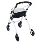 RIDDER Indoor-Rollator Pit Anthrazit RIDDER Indoor-Rollator Pit Anthrazit