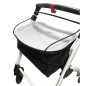 RIDDER Indoor-Rollator Pit Anthrazit RIDDER Indoor-Rollator Pit Anthrazit