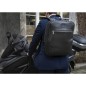 Exacompta Rucksack Exactive Leder Exacompta Rucksack Exactive Leder