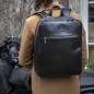 Exacompta Rucksack Exactive Leder Exacompta Rucksack Exactive Leder