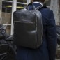 Exacompta Rucksack Exactive Leder Exacompta Rucksack Exactive Leder