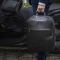 Exacompta Rucksack Exactive Leder Exacompta Rucksack Exactive Leder