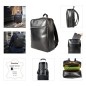Exacompta Rucksack Exactive Leder Exacompta Rucksack Exactive Leder