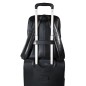 Exacompta Rucksack Exactive Leder Exacompta Rucksack Exactive Leder