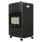 Qlima 2-in-1 Gasofen Klappbar GH 342 RV 4,2 kW Anthrazit Qlima 2-in-1 Gasofen Klappbar GH 342 RV 4,2 kW Anthrazit