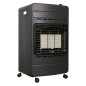 Qlima 2-in-1 Gasofen Klappbar GH 342 RV 4,2 kW Anthrazit Qlima 2-in-1 Gasofen Klappbar GH 342 RV 4,2 kW Anthrazit