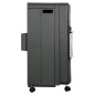 Qlima 2-in-1 Gasofen Klappbar GH 342 RV 4,2 kW Anthrazit Qlima 2-in-1 Gasofen Klappbar GH 342 RV 4,2 kW Anthrazit