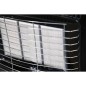 Qlima 2-in-1 Gasofen Klappbar GH 342 RV 4,2 kW Anthrazit Qlima 2-in-1 Gasofen Klappbar GH 342 RV 4,2 kW Anthrazit