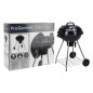 ProGarden Grill mit Rädern 47 cm Schwarz ProGarden Grill mit Rädern 47 cm Schwarz