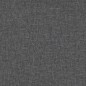 vidaXL Barhocker Dunkelgrau Stoff vidaXL Barhocker Dunkelgrau Stoff