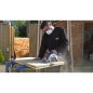 Draper Tools Bürstenlose Kreissäge mit 1 x 3 Ah D20 Akku 20V Draper Tools Bürstenlose Kreissäge mit 1 x 3 Ah D20 Akku 20V