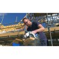 Draper Tools Bürstenlose Kreissäge mit 1 x 3 Ah D20 Akku 20V Draper Tools Bürstenlose Kreissäge mit 1 x 3 Ah D20 Akku 20V