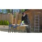 Draper Tools Bürstenlose Kreissäge mit 1 x 3 Ah D20 Akku 20V Draper Tools Bürstenlose Kreissäge mit 1 x 3 Ah D20 Akku 20V