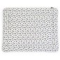 CHILDHOME Krabbeldecke 95x75 cm Jersey Leopard CHILDHOME Krabbeldecke 95x75 cm Jersey Leopard