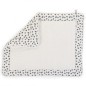 CHILDHOME Krabbeldecke 95x75 cm Jersey Leopard CHILDHOME Krabbeldecke 95x75 cm Jersey Leopard