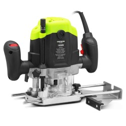 CONSTRUCTOR Oberfräse 1050 W