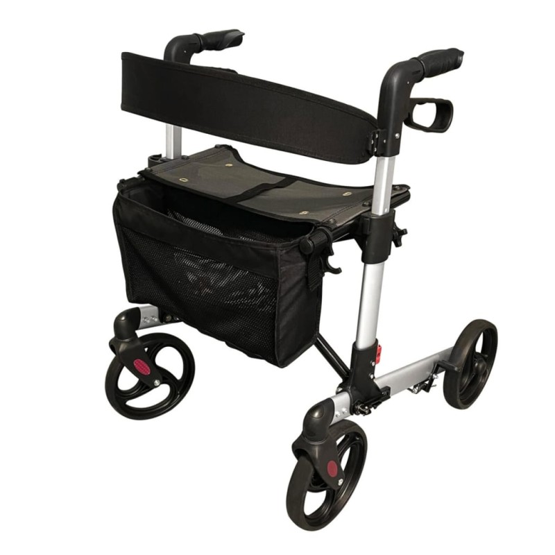 RIDDER Rollator Ivo Schwarz RIDDER Rollator Ivo Schwarz