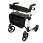 RIDDER Rollator Ivo Schwarz RIDDER Rollator Ivo Schwarz