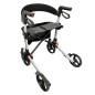 RIDDER Rollator Ivo Schwarz RIDDER Rollator Ivo Schwarz