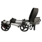 RIDDER Rollator Ivo Schwarz RIDDER Rollator Ivo Schwarz
