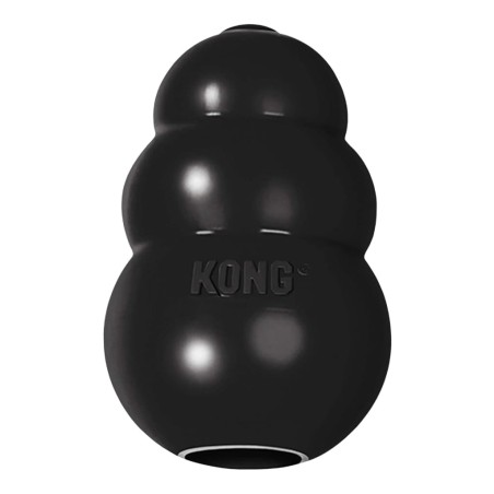 Kong Hundespielzeug Extreme Schwarz XXL
