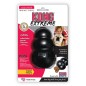 Kong Hundespielzeug Extreme Schwarz XXL Kong Hundespielzeug Extreme Schwarz XXL