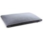Scruffs & Tramps Hundebett Memory Foam Chateau Größe L Grau 1592 Scruffs & Tramps Hundebett Memory Foam Chateau Größe L Grau 1592