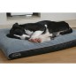 Scruffs & Tramps Hundebett Memory Foam Chateau Größe L Grau 1592 Scruffs & Tramps Hundebett Memory Foam Chateau Größe L Grau 1592