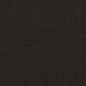 vidaXL Zierkissen 2 Stk. Schwarz 40x40 cm Stoff vidaXL Zierkissen 2 Stk. Schwarz 40x40 cm Stoff