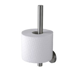Tiger Toilettenpapierhalter Boston Silber 305430946
