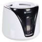 FLAMINGO Wasserspender für Haustiere Automatisch Adriana 2 L Schwarz FLAMINGO Wasserspender für Haustiere Automatisch Adriana 2 L Schwarz