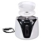 FLAMINGO Wasserspender für Haustiere Automatisch Adriana 2 L Schwarz FLAMINGO Wasserspender für Haustiere Automatisch Adriana 2 L Schwarz