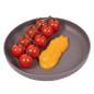 Bo Jungle 5-tlg. Baby-Geschirr-Set CPLA Grau Bo Jungle 5-tlg. Baby-Geschirr-Set CPLA Grau
