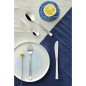 Amefa 24-tlg. Besteck-Set Neptune Hochglanz-Silber Amefa 24-tlg. Besteck-Set Neptune Hochglanz-Silber