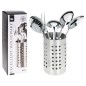 Excellent Houseware 6-tlg. Küchenhelfer-Set Excellent Houseware 6-tlg. Küchenhelfer-Set