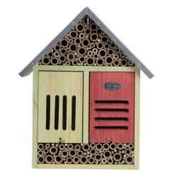 Esschert Design Insektenhotel XL