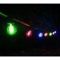 HQ POWER LED-Party-Lichterkette 10 m HQ POWER LED-Party-Lichterkette 10 m