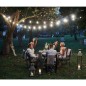 HQ POWER LED-Party-Lichterkette 10 m HQ POWER LED-Party-Lichterkette 10 m