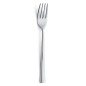 Amefa 24-tlg. Besteck-Set Rimini Hochglanz-Silber Amefa 24-tlg. Besteck-Set Rimini Hochglanz-Silber