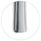 Amefa 24-tlg. Besteck-Set Rimini Hochglanz-Silber Amefa 24-tlg. Besteck-Set Rimini Hochglanz-Silber
