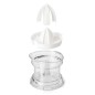 Metaltex 2-in-1 Zitruspresse Citrus+ 300 ml Metaltex 2-in-1 Zitruspresse Citrus+ 300 ml