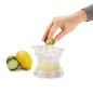 Metaltex 2-in-1 Zitruspresse Citrus+ 300 ml Metaltex 2-in-1 Zitruspresse Citrus+ 300 ml