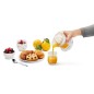 Metaltex 2-in-1 Zitruspresse Citrus+ 300 ml Metaltex 2-in-1 Zitruspresse Citrus+ 300 ml