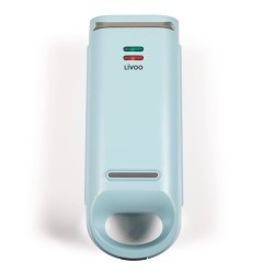 Livoo Churros Maker 800 W Blau