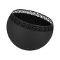 Esschert Design Feuerstelle Kugel Sprenkel Schwarz Esschert Design Feuerstelle Kugel Sprenkel Schwarz